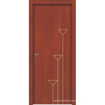 Doors, WPC Door, Interior Door (Kl23)